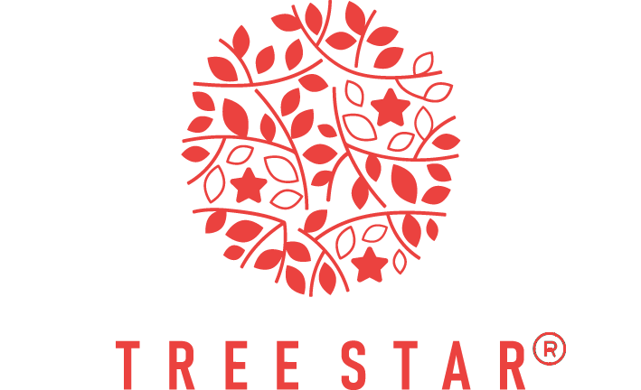 TreeStar Logo